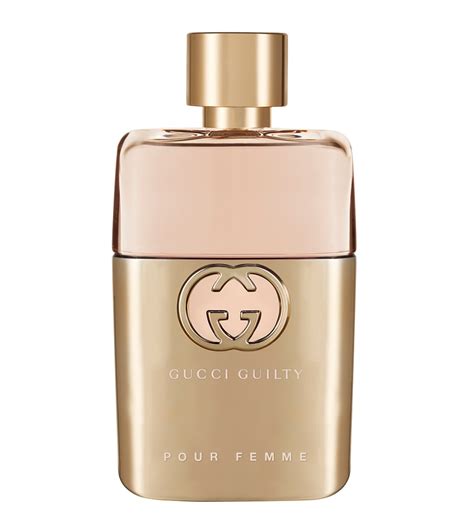 pour femme gucci|gucci guilty women's.